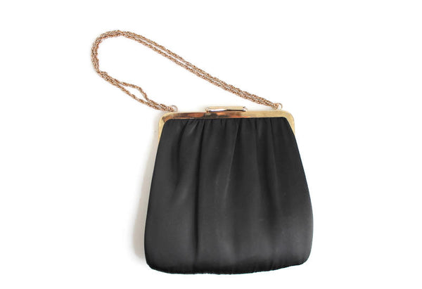Luxury Clutch Purse - Black | Konga Online Shopping